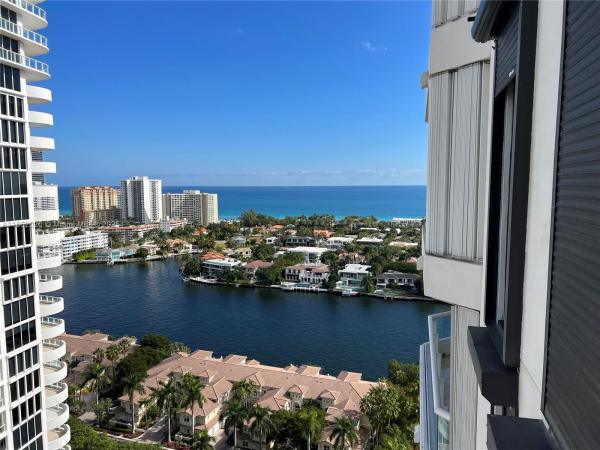 Atlantic 2 At The Point, Aventura, Florida 33180, image 1