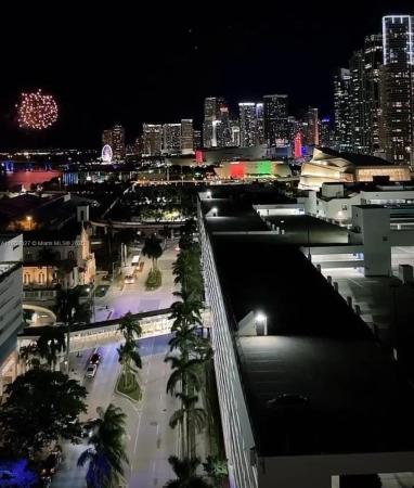 Opera Tower, 1750 N Bayshore Dr #2010, Miami, Florida 33132, image 2