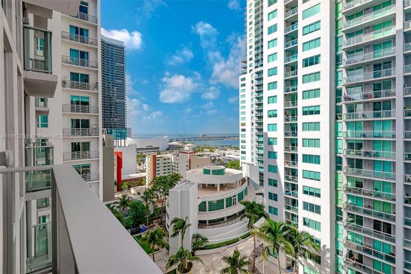 YotelPad Miami, 227 NE 2nd St #1911, Miami, Florida 33132, image 1