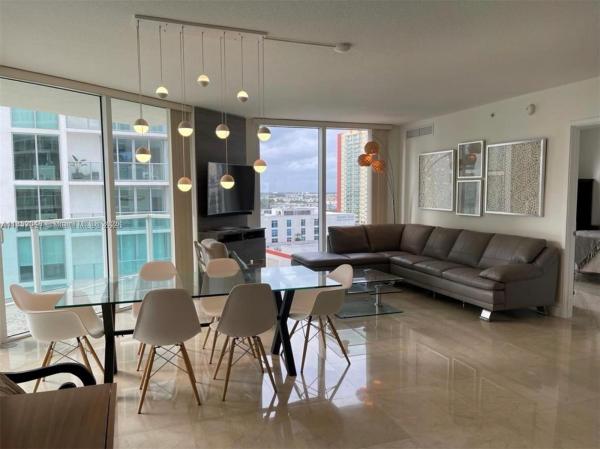 St Tropez On The Bay, 250 Sunny Isles Blvd #3-1003, Sunny Isles Beach, Florida 33160, image 1