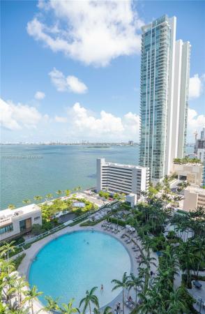 Paraiso Bay, 650 NE 32nd St #1701, Miami, Florida 33137, image 1