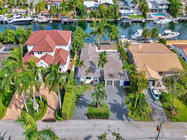 Sans Souci Estates, 1945 NE 119th Rd, North Miami, Florida 33181, image 1