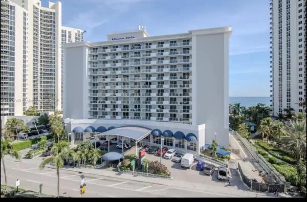 The Aventura Beach Club, 19201 Collins Ave 436, Sunny Isles Beach, Florida 33160, image 1