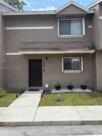 Hamptons Townhomes, 1245 Sussex Dr 0, North Lauderdale, Florida 33068, image 1