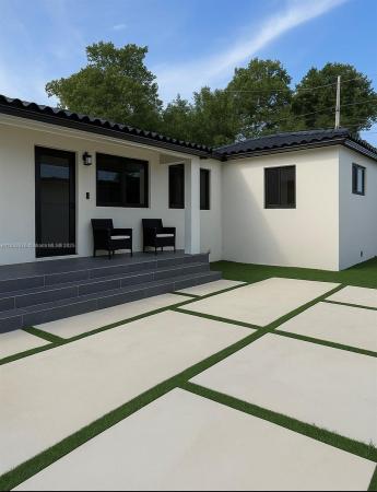 Auburndale Tamiami Trail, 621 SW 33rd Ave, Miami, Florida 33135, image 1