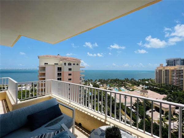 Club Tower, 781 Crandon Blvd #1604, Key Biscayne, Florida 33149, image 1