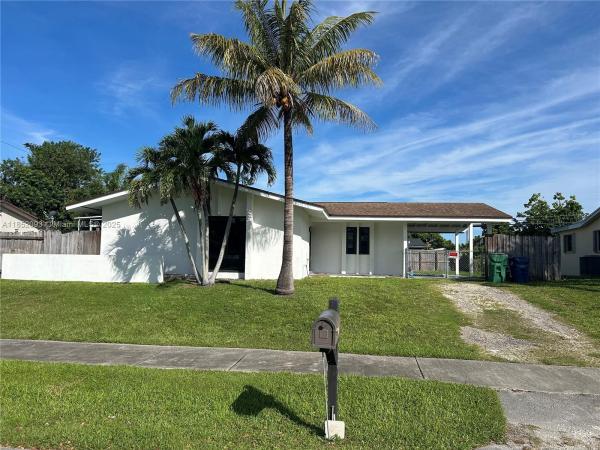 15840 SW 105th Ct, Miami, Florida 33157, image 1
