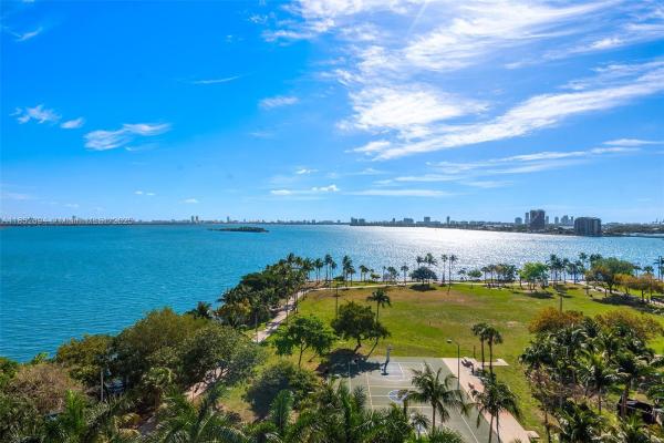 Cite On The Bay East, 2000 N Bayshore Dr #910, Miami, Florida 33137, image 1