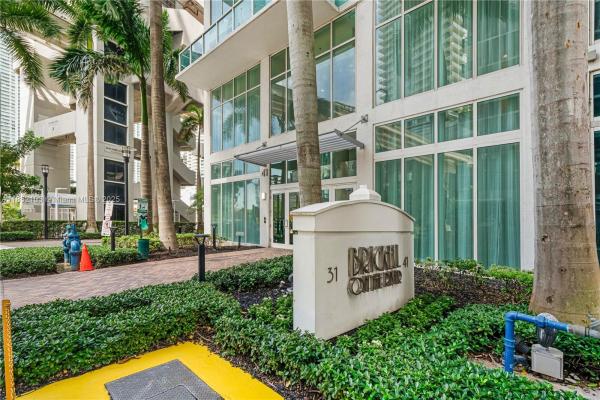Brickell On The River South Tower, 41 SE 5th St #1607, Miami, Florida 33131, image 1