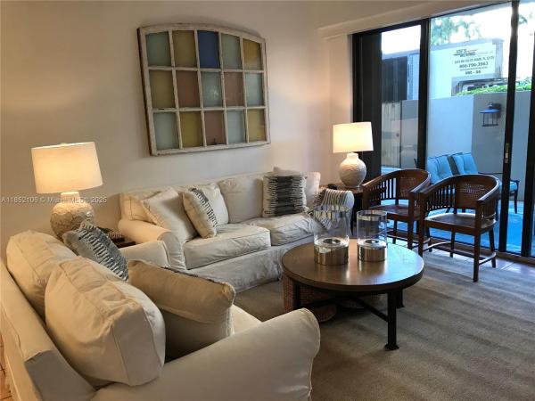 Tidemark At Key Colony, 201 Crandon Blvd #120, Key Biscayne, Florida 33149, image 1