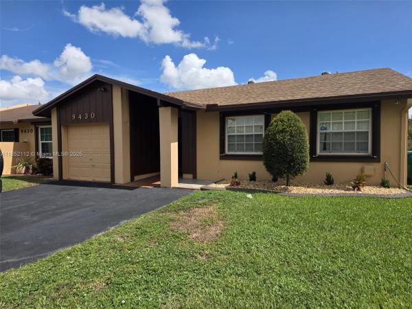 The Meadows Of Miramar, 9430 S Meadows Cir #9430, Miramar, Florida 33025, image 1
