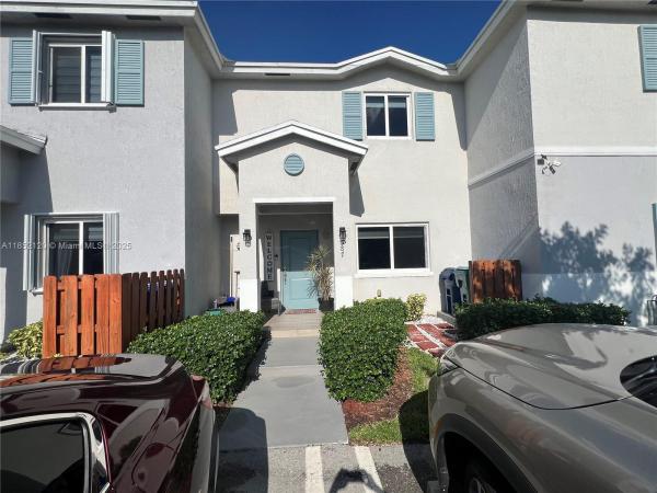 Forest Park Villas, 387 NW 12th Ave 0, Florida City, Florida 33034, image 1
