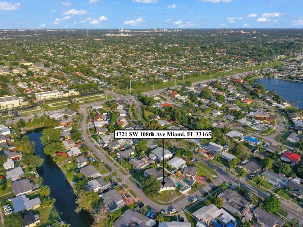 4721 SW 108th Ave, Miami, Florida 33165, image 1