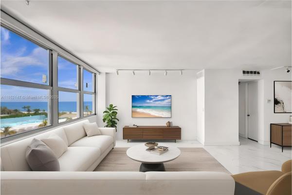Crystal House, 5055 Collins Ave #5A, Miami Beach, Florida 33140, image 1