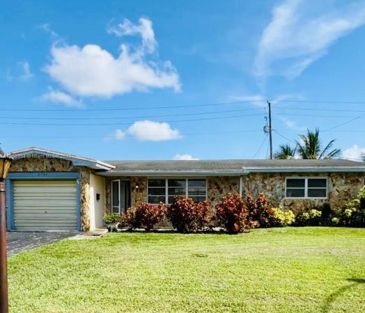 Boulevard Heights, 8151 NW 15th Ct, Pembroke Pines, Florida 33024, image 1