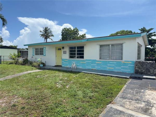 18110 NW 81st Ct, Hialeah, Florida 33015, image 1