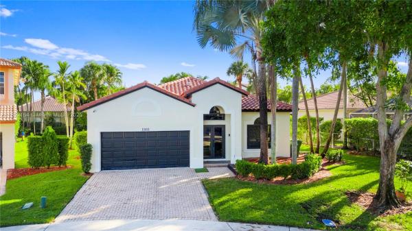 Grove Place, 15833 SW 14th Ct, Pembroke Pines, Florida 33027, image 1