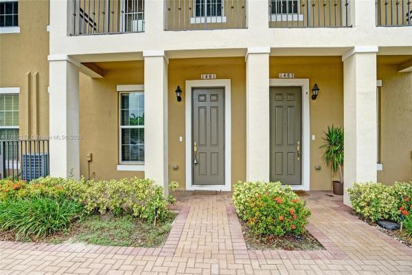 Meadow Pines, 1401 SW 147th Ter #1401, Pembroke Pines, Florida 33027, image 1
