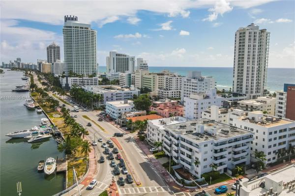 Beach Plaza, 4101 Indian Creek Dr #302, Miami Beach, Florida 33140, image 1