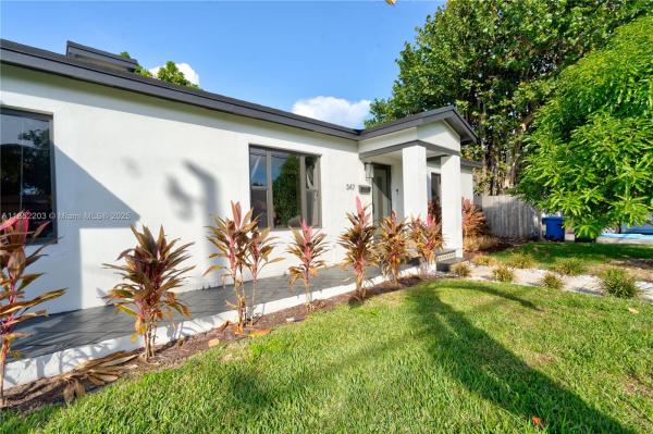 347 NE 110th St, Miami, Florida 33161, image 1