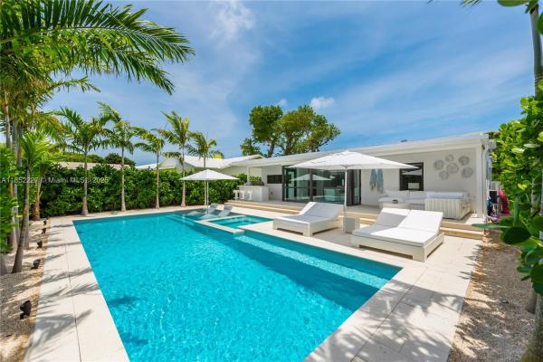 Normandy Beach, 8834 Abbott Ave, Surfside, Florida 33154, image 1
