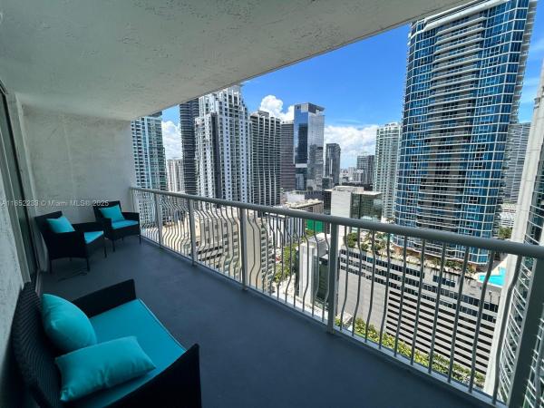The Club At Brickell Bay, 1200 Brickell Bay Dr 3520, Miami, Florida 33131, image 1