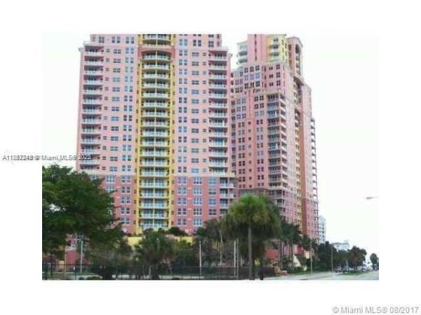 The Palms, 2100 N Ocean Blvd #9F, Fort Lauderdale, Florida 33305, image 1