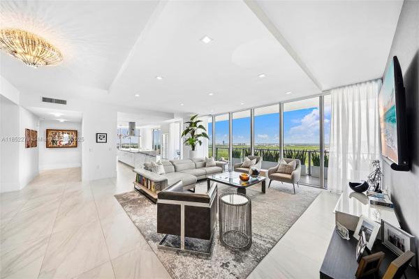 Parque Towers, 330 Sunny Isles Blvd #5-PH01, Sunny Isles Beach, Florida 33160, image 1