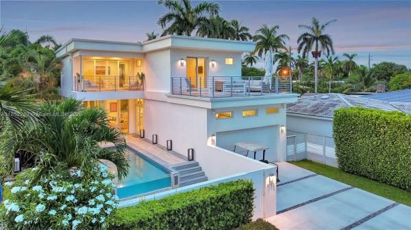 Hollywood Lakes, 1243 Washington St, Hollywood, Florida 33019, image 1