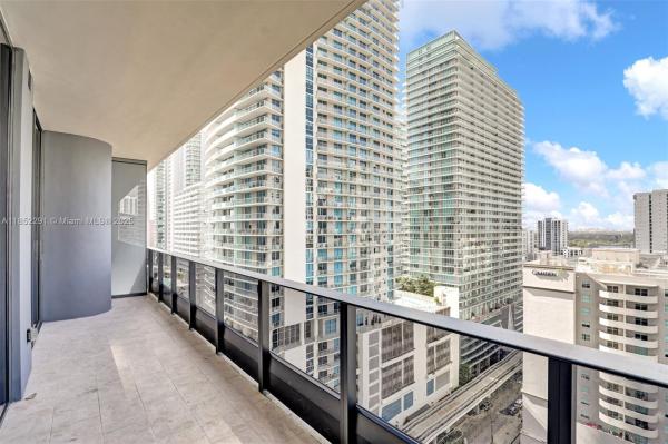 Brickell Flatiron, 1000 Brickell Plz #1904, Miami, Florida 33131, image 1