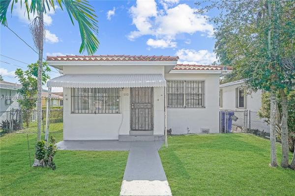 Woodmere, 1110 NW 65th St #1, Miami, Florida 33150, image 1