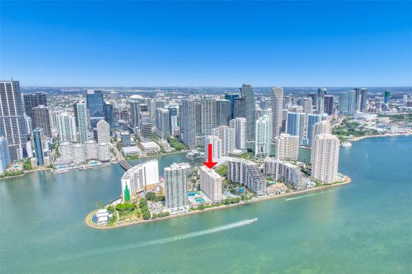 Isola, 770 Claughton Island Dr #611, Miami, Florida 33131, image 1