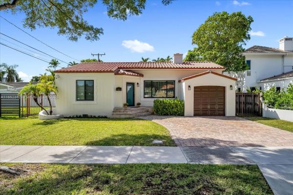 Brickell Estates, 2219 SW 9th Ave, Miami, Florida 33129, image 1