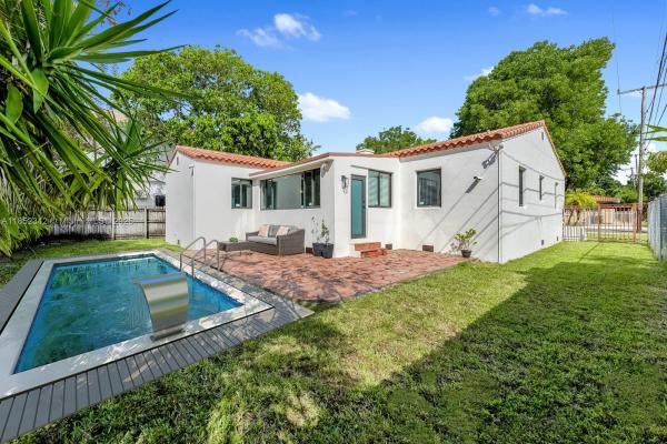 Brickell Estates, 2219 SW 9th Ave, Miami, Florida 33129, image 2