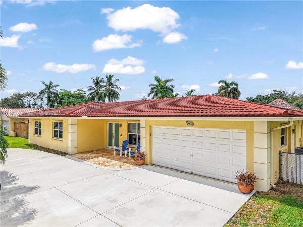 Sala Del Mar, 5940 SW 17th Ct, Plantation, Florida 33317, image 1