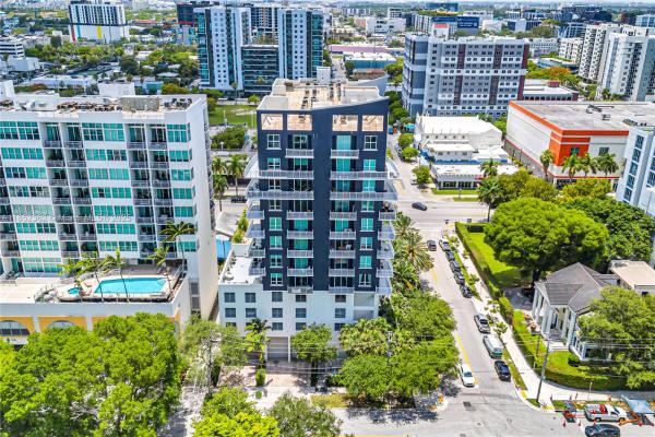 Uptown Lofts, 2275 Biscayne Blvd 504, Miami, Florida 33137, image 1
