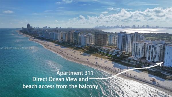 Maison Grande, 6039 Collins Ave 311, Miami Beach, Florida 33140, image 1