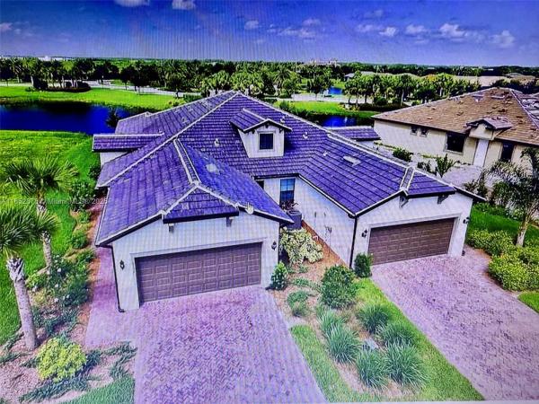 Del Webb Naples, 6138 Triumph Ln., Ave Maria, Florida 34142, image 1