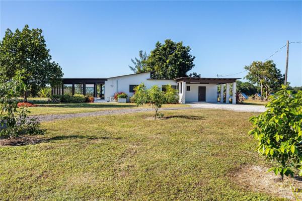 25900 SW 167th Ave 0, Unincorporated Dade County, Florida 33031, image 1