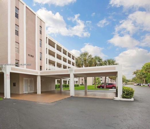 Sherwood Square, 1100 NW 87th Ave #104, Coral Springs, Florida 33071, image 1