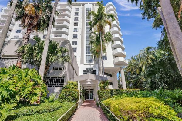Bayview Plaza, 1621 Bay Rd 606, Miami Beach, Florida 33139, image 1