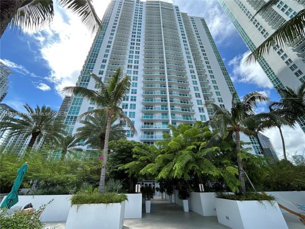 The Plaza On Brickell West, 951 Brickell Ave #3406, Miami, Florida 33131, image 1