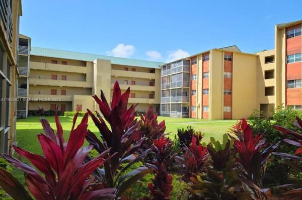 Royal Point, 3610 NW 21st St #206, Lauderdale Lakes, Florida 33311, image 1