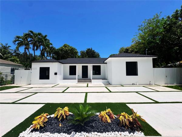 Indian Mound Park, 8371 NE 2nd Ct, Miami, Florida 33138, image 1