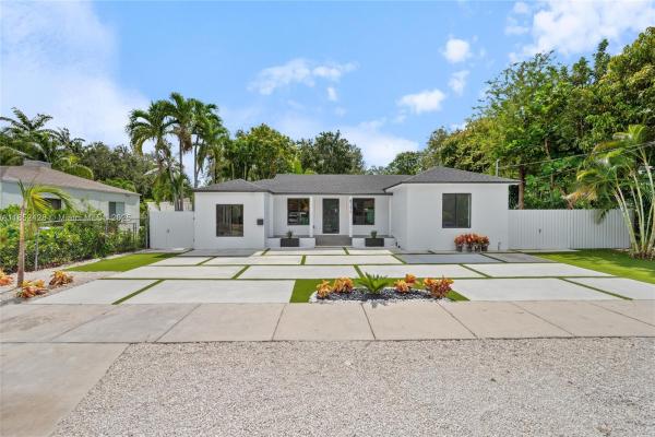 Indian Mound Park, 8371 NE 2nd Ct, Miami, Florida 33138, image 3
