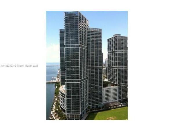 Icon Brickell Tower 1, 465 Brickell Ave #2804, Miami, Florida 33131, image 1