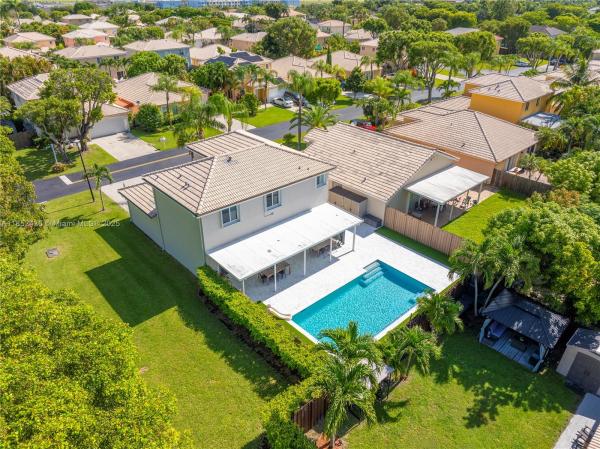 15464 SW 141st St, Miami, Florida 33196, image 1