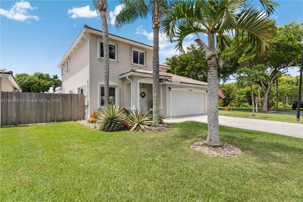 San Jose, 15464 SW 141st St, Country Walk, Florida 33196, image 3