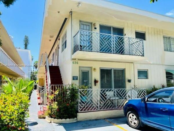 Eastview House, 636 Meridian Ave #3, Miami Beach, Florida 33139, image 3