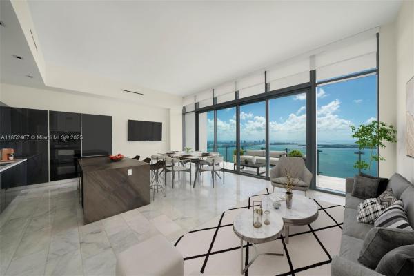 Echo Brickell, 1451 Brickell Ave #5302, Miami, Florida 33131, image 2